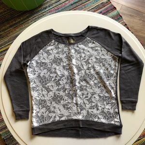 Nine West Vintage America Sweatshirt